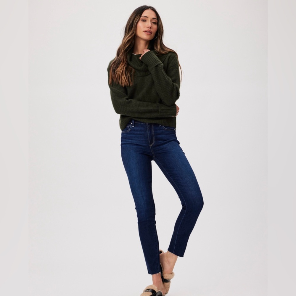 Paige Jeans NWT